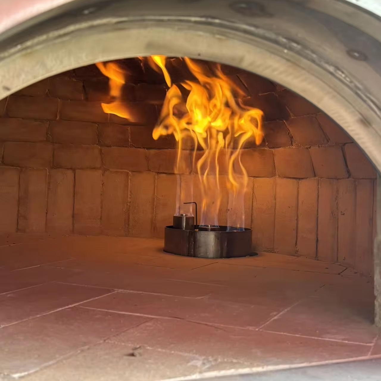  Differences between Premix Burners and Boiler Burners