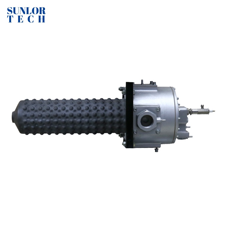 The importance of high-quality and high-efficiency burners in the industrial field