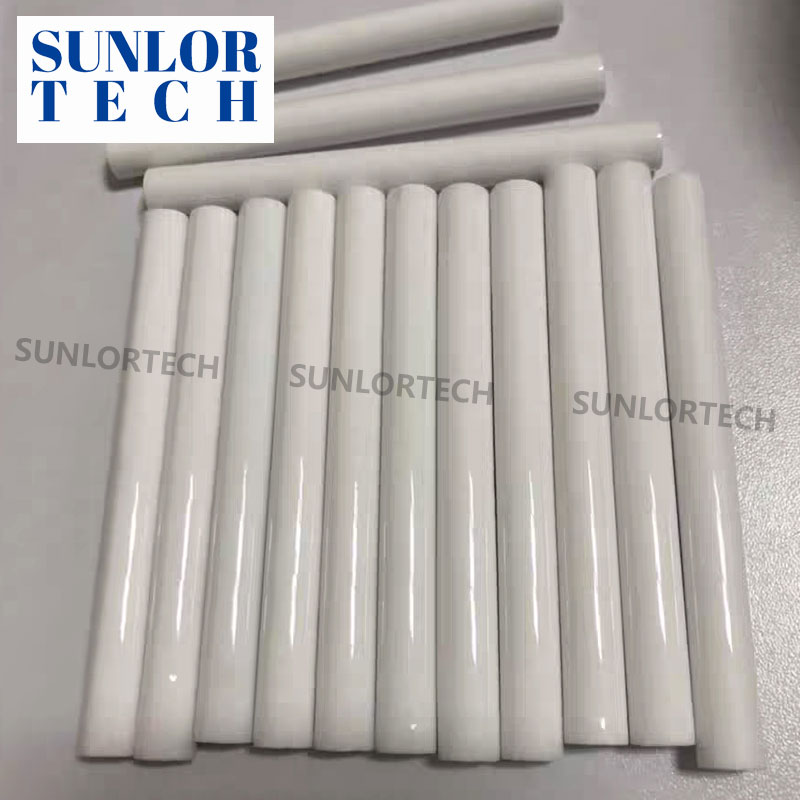 Industrial Burner Parts Ceramic Ignition Electrode for Boiler, Furnace, Heating System