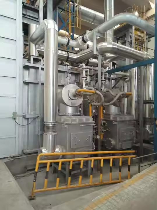 How to choose a boiler burner