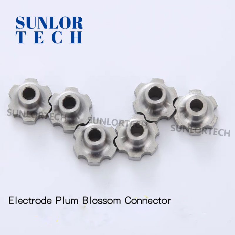 Industrial Kiln Ignition Electrodes, Burner Flame Detection Probes, Ceramic High Voltage Ignition Rods & Accessories for Cement/Ceramic/Metallurgy Furnaces