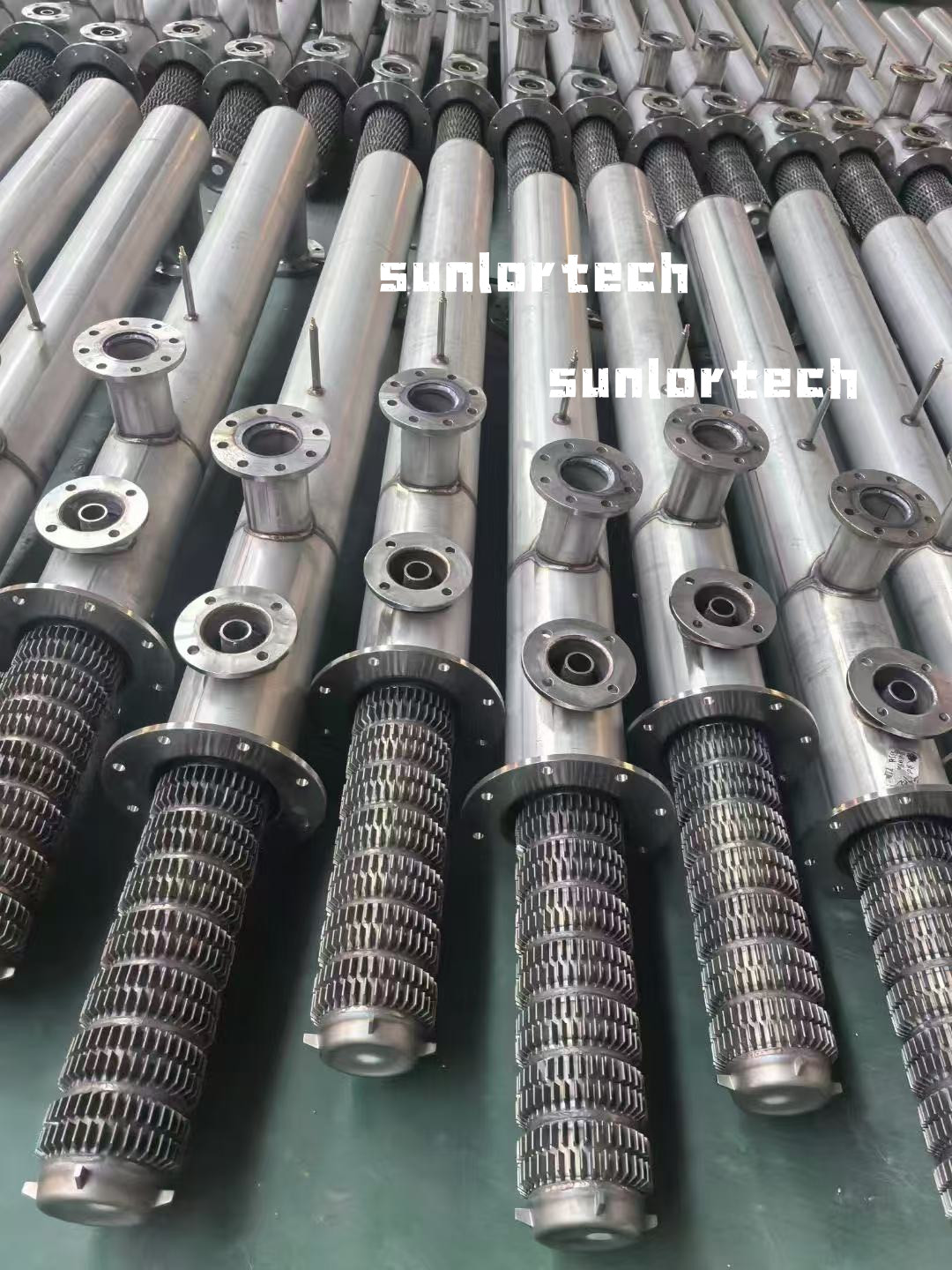 What are the classifications of burners?
