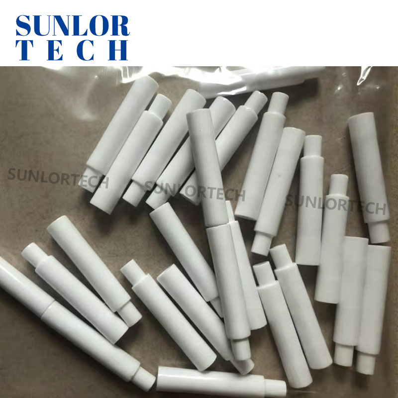 Industrial Burner Parts Ceramic Ignition Electrode for Boiler, Furnace, Heating System