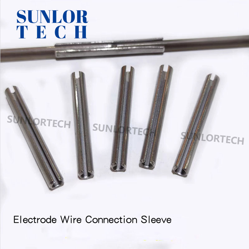 Industrial Kiln Ignition Electrodes, Burner Flame Detection Probes, Ceramic High Voltage Ignition Rods & Accessories for Cement/Ceramic/Metallurgy Furnaces